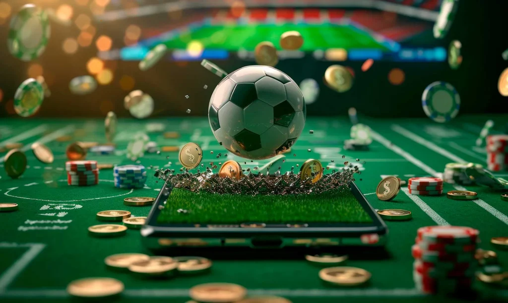 SportSelect